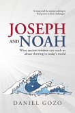Joseph and Noah Joseph and Noah