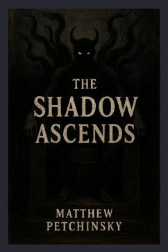 Cover The Shadow Ascends