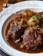 50 Slow-Cooked Perfection Recipes - Bild 1