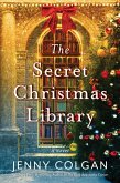 The Secret Christmas Library The Secret Christmas Library