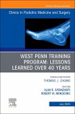 West Penn Training Program: Lessons Learned Over 40 Years, an Issue of Clinics in Podiatric Medicine and Surgery West Penn Training Program: Lessons Learned Over 40 Years, an Issue of Clinics in Podiatric Medicine and Surgery