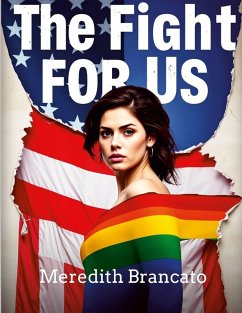 The Fight for Us - Brancato, Meredith