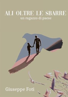 Cover Ali Oltre le Sbarre