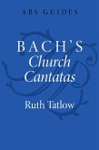Bach's Church Cantatas