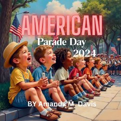 Cover American Parade Day 2024