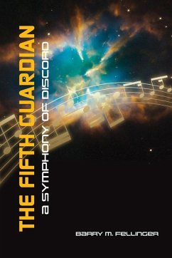 Cover The Fifth Guardian