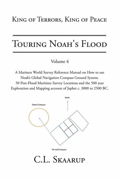 Touring Noah's Flood
