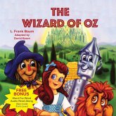 The Wizard of Oz The Wizard of Oz