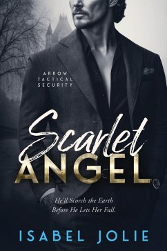 Cover Scarlet Angel