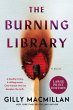 The Burning Library - Bild 1