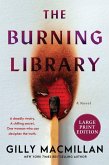 The Burning Library The Burning Library