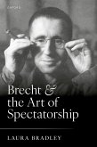 Brecht and the Art of Spectatorship