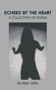 Echoes of the Heart - Jaffe, Maxi Echoes of the Heart - Jaffe, Maxi