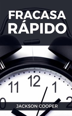 Cover Fracasa Rápido
