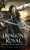 Dragon's Royal Dragon's Royal