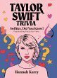 Taylor Swift Trivia - Bild 1