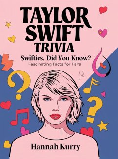 Taylor Swift Trivia - Kurry, Hannah