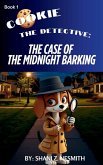 Cookie The Detective Cookie The Detective