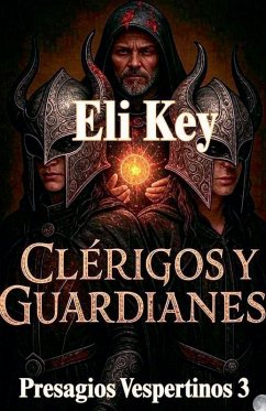 Cover Clérigos y Guardianes