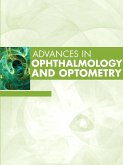 Advances in Ophthalmology and Optometry, 2025 Advances in Ophthalmology and Optometry, 2025