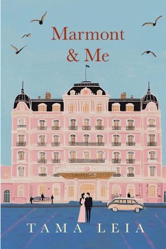 Cover Marmont & Me