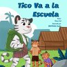Tico Va a la Escuela - Bild 1