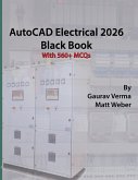 AutoCAD Electrical 2026 Black Book AutoCAD Electrical 2026 Black Book