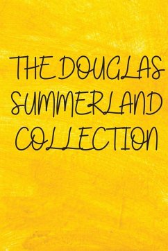 THE DOUGLAS SUMMERLAND COLLECTION - Combs, Blinn Ellis