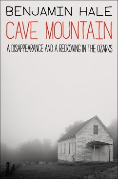 Cover Cave Mountain