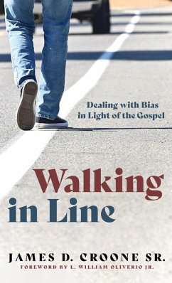 Walking in Line Walking in Line