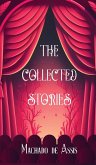 The Collected Stories of Machado de Assis The Collected Stories of Machado de Assis