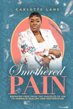 Cover Smothered Pain