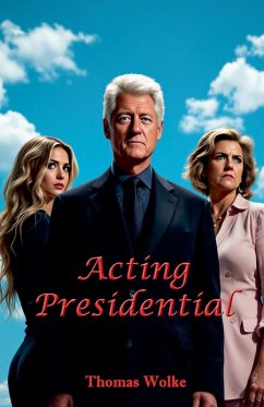 Cover Acting Presidential