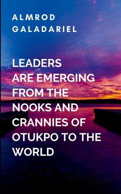 Cover Leaders are Emerging From The Nooks And Crannies Of Otukpo To The World