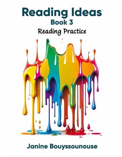 Reading Ideas Book 3 - Bouyssounouse, Janine