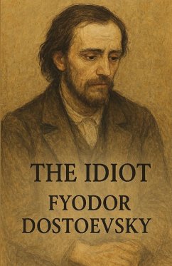 Cover The Idiot(Illustrated)