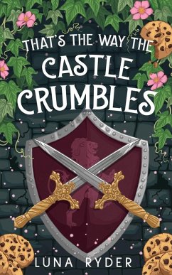 Cover That's the Way the Castle Crumbles