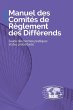 Manuel des Comités de Règlement des... - Bild 1