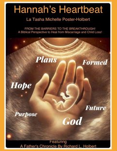 Hannah's Heartbeat - Poster-Holbert, La Tasha; Holbert, Richard L.