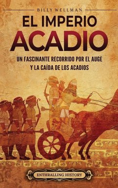 Cover El Imperio acadio