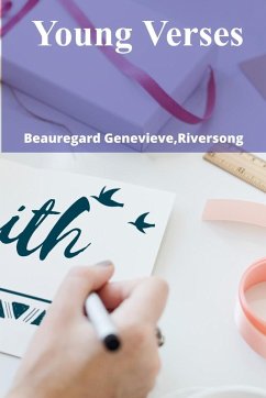 Cover Young Verses