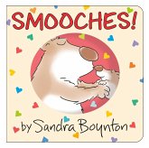 Smooches! Smooches!