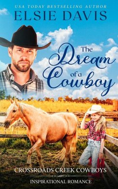 Cover The Dream of a Cowboy