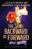 The Same Backward as Forward (Standard Edition) The Same Backward as Forward (Standard Edition)