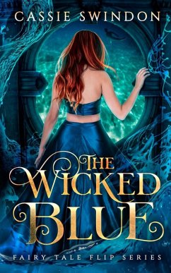 The Wicked Blue - Swindon, Cassie