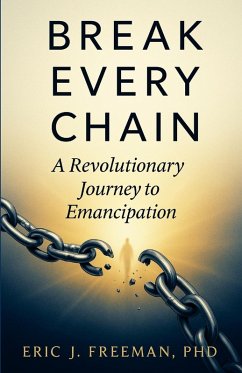 Cover Break Every Chain