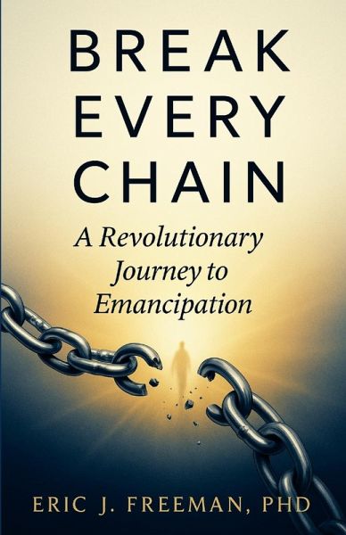 Break Every Chain Break Every Chain