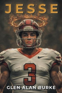 Jesse - Burke, Glen A Jesse - Burke, Glen A