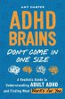 ADHD Brains Don't Come In One Size - Bild 1