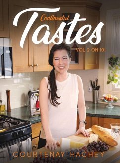 Cover Continental Taste Vol 2